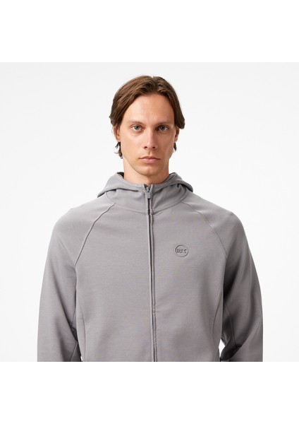 Unıted4 Classic Erkek Gri Sweatshirt.grı fırsatları