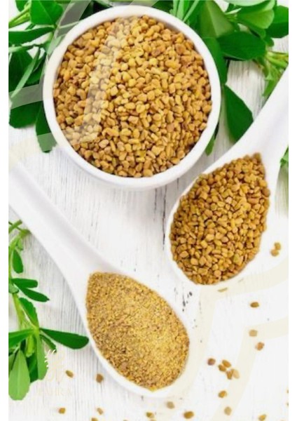 Çemen Tozu 100G – Tokluk Hissi, Güç ve Canlılık Sağlayan Doğal Bitki fiyatları