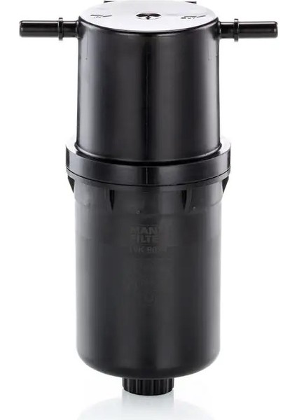 WK9024 Yakit Filtresi 2E0127401 2H0127401