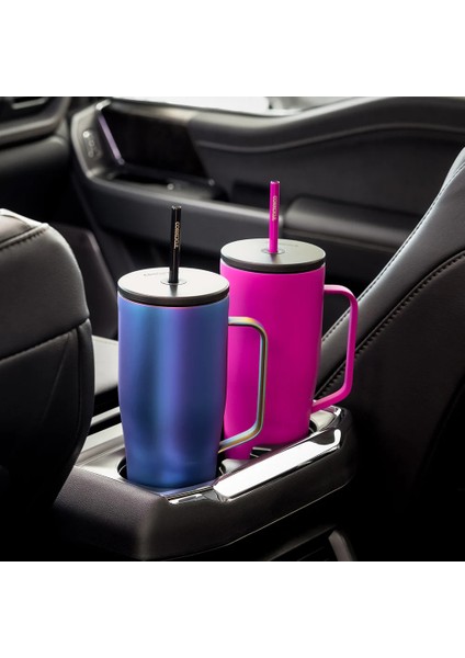 Termos - Cold Cup XL - 890ML - Berry Punch fiyatları