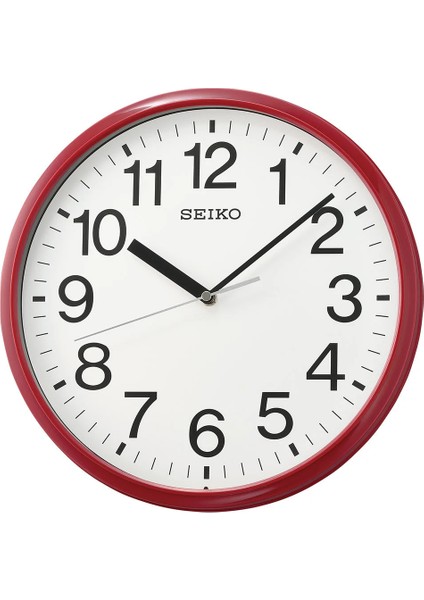 Seiko Clock QXA756R Duvar Saati