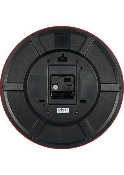 Seiko Clock QXA756R Duvar Saati modelleri