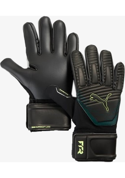 Future Match Nc Unisex Siyah Kaleci Eldiveni 04206713