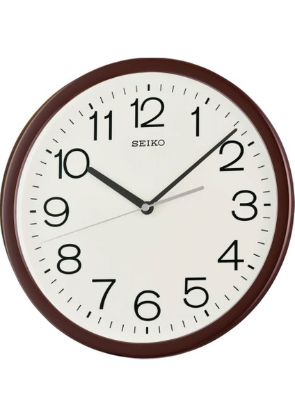 Seiko Clock QXA847B Duvar Saati