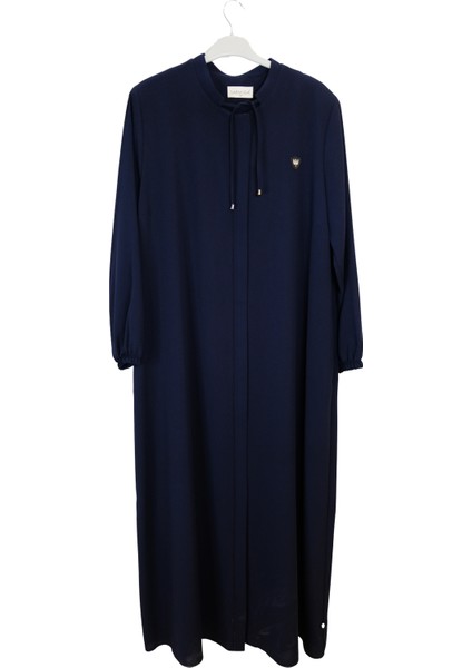 5045 Sarmoda Ferace Bağcıklı