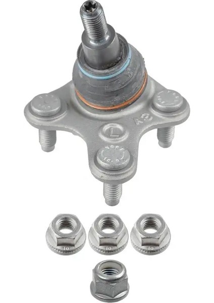 4355601 Rotil Sol Alt 2553416 5R3407365 VWN3CA3395AA