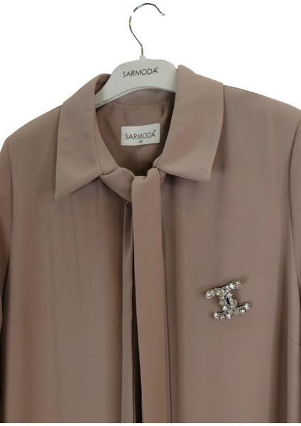 5000 Sarmoda Ferace Kravatlı Spor modelleri