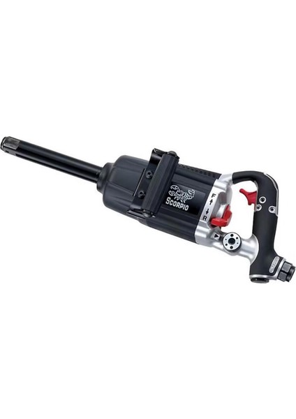 Havalı S.somun Sıkma 1 Uzun 2570PL8