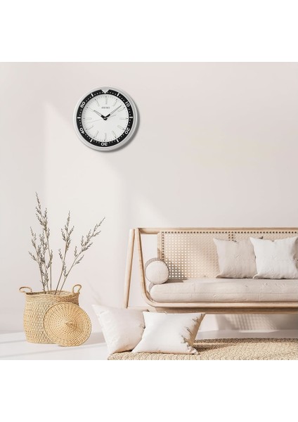 Seiko Clock QXA723S Duvar Saati fırsatları