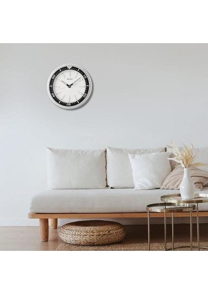 Seiko Clock QXA723S Duvar Saati indirimleri