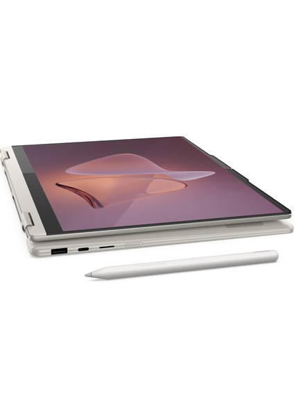 Yoga 7 2-In-1 14ILL10 Intel Core Ultra 7 258V 32GB 1tb SSD Windows 11 Pro Intel Arc 140V OLED 1100NITS 14" Wqxga+ (2880X1800) 120HZ Dokunmatik 83JQ005LTRP03 + Yoga Kalem + Zetta Çanta indirimleri