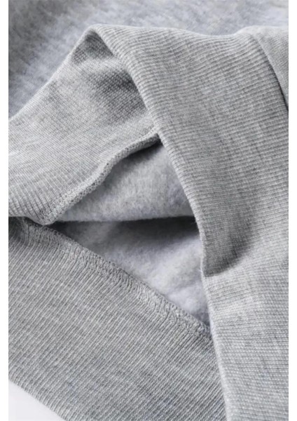 Speed Star Ön Baskılı Içi Pamuklu Unisex Sweatshirt fiyatları