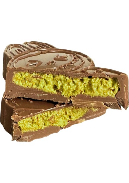 Labubu Monster Chocolate Dubai 35GR (Labubu Çikolatası)