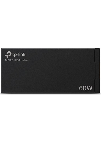 Tp-Lınk Omada TL-POE170S 48VOLT 60WATT Gıgabıt Port Poe Adaptör modelleri