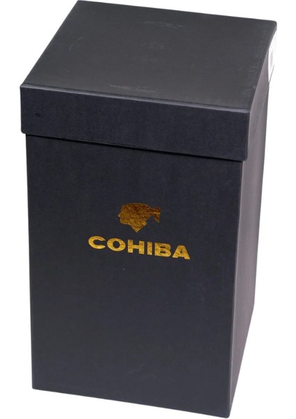 Sarı Nokta Desenli Puro Saklama Kutusu Jar indirimleri