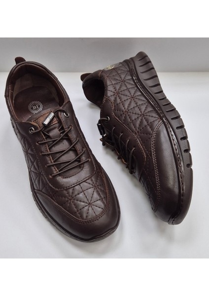 Iç Dış Hakiki Deri Spor Klasik Ayakkabımız fiyatları