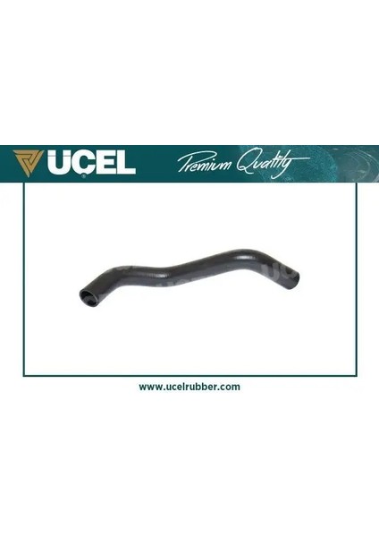 85324 Radyator Hortumu Alt 254121E300