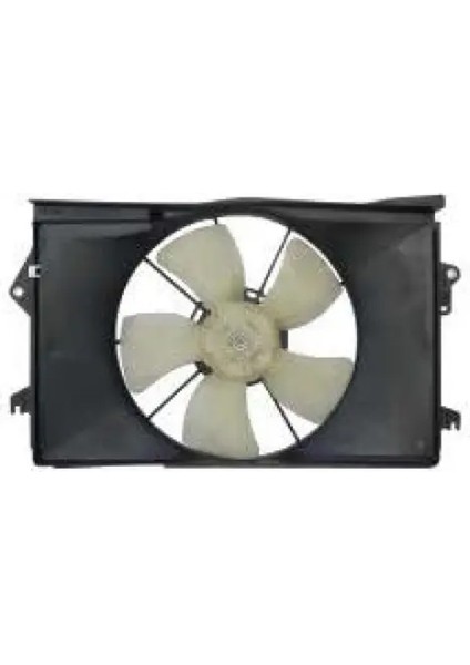 FTO072000 Fan Motoru 1636323020
