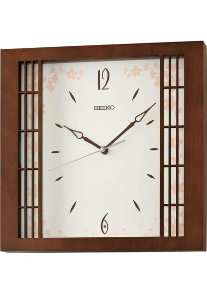 Seiko Clock QXA848B Duvar Saati
