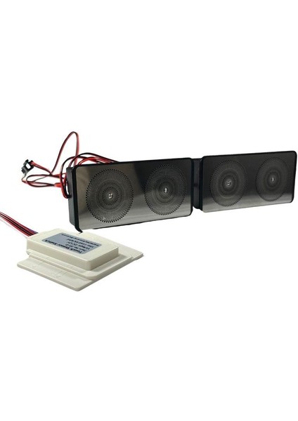 12V Bluetooh Dokunmatik Ayna Arkası Sensör Hoparlör indirimleri