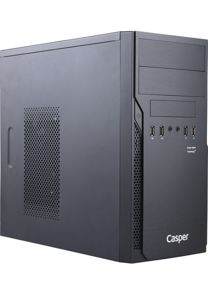 Nirvana N2L.1410-8V00T-00A Intel Core I3-14100 8gb Ddr5 Ram 500GB SSD W11H fiyatları