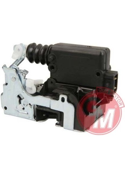 Kapı Kilidi Ön Sol Dacia Logan