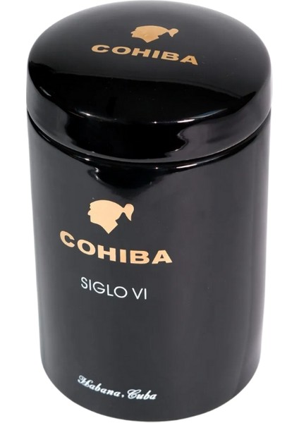 Siyah Puro Saklama Kutusu Jar fiyatları