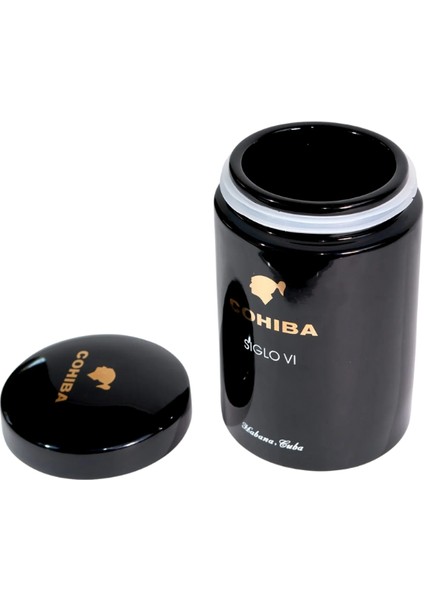 Siyah Puro Saklama Kutusu Jar fırsatları