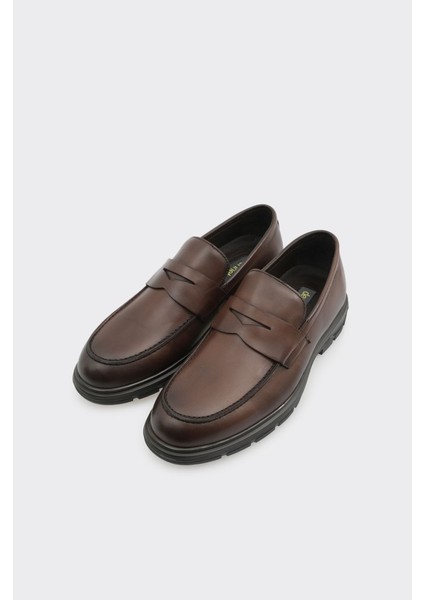 Hakiki Deri Comfort Erkek Casual Ayakkabı fiyatları