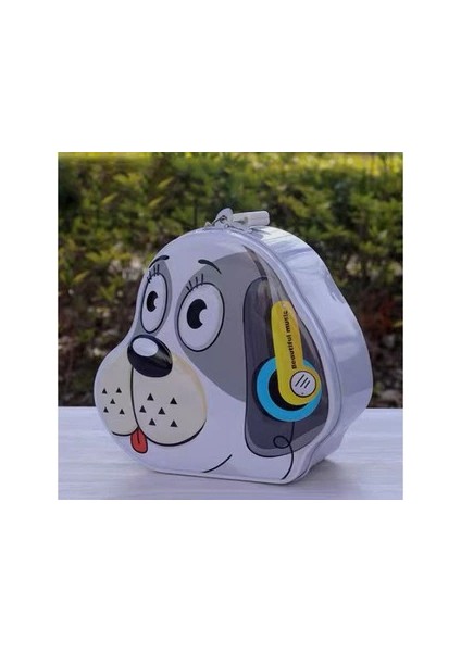 Köpek Tasarımlı Kumbara modelleri