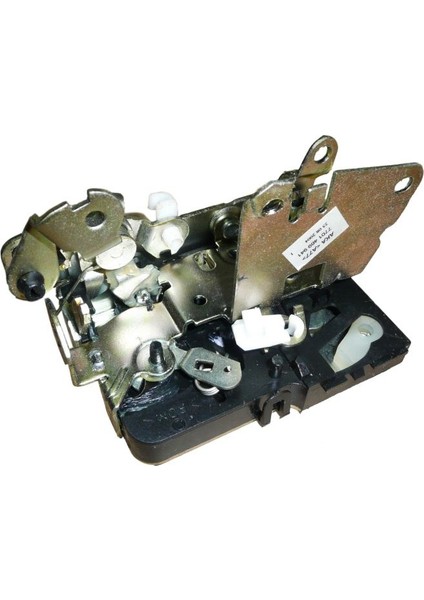 Kapı Kilidi Mekanik Arka Sağ R.megane I