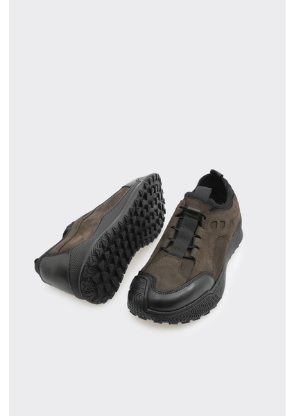 Hakiki Deri Casual Erkek Ayakkabı indirimleri