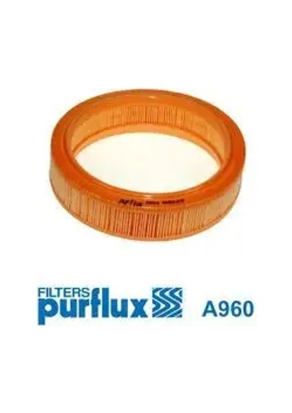 A960 Hava Filtresi 1444K5 1444K6 7700035018