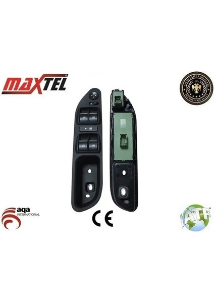 18205143 Cam Acma Butonu On Sol 287593143