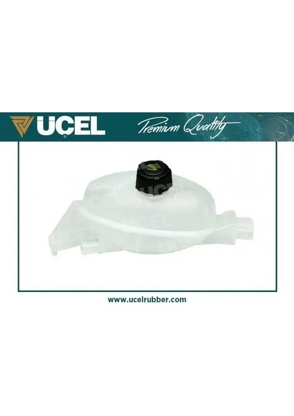 10895 Yedek Su Deposu 217100015R 4406346 4420573