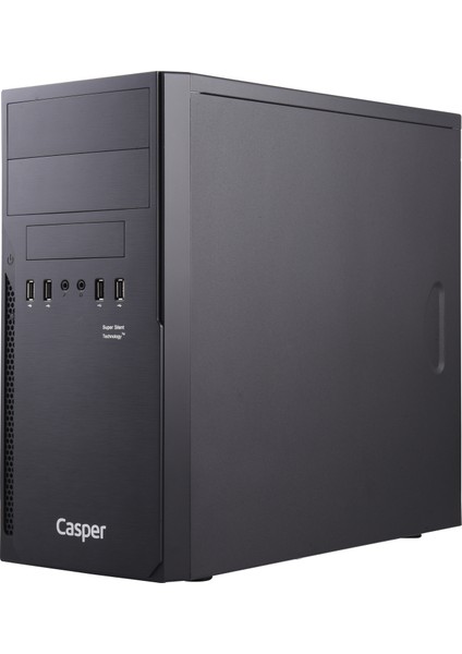 Nirvana N2H.1410-BV00R-00A Intel Core I3-14100 16GB Ram 500GB SSD W11P fırsatları