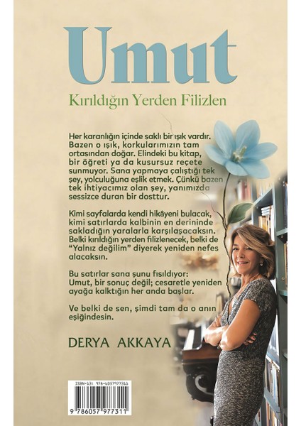 Umut - Kırıldığın Yerden Filizlen fiyatları