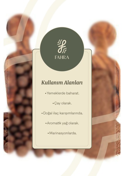 Yenibahar Tozu 100G – Sindirime, Enerjiye ve Aromaya Destek 100G modelleri