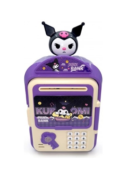 Kuromi Atm Kumbara