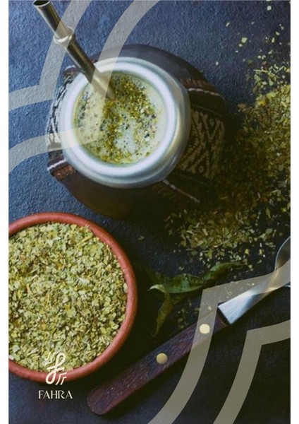 Mate Çayı 100G– Yağ Yakımına, Odak ve Enerjiye Yardımcı Bitki Çayı 100G fiyatları