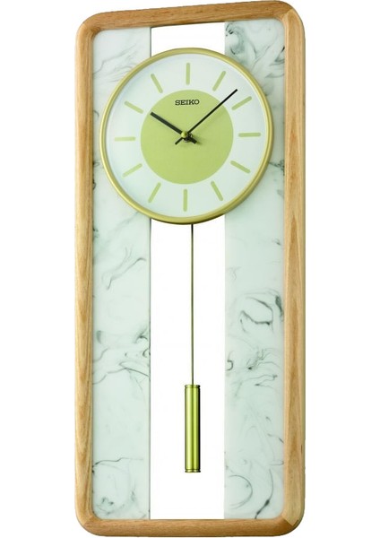 Seiko Clock QXC246B Duvar Saati