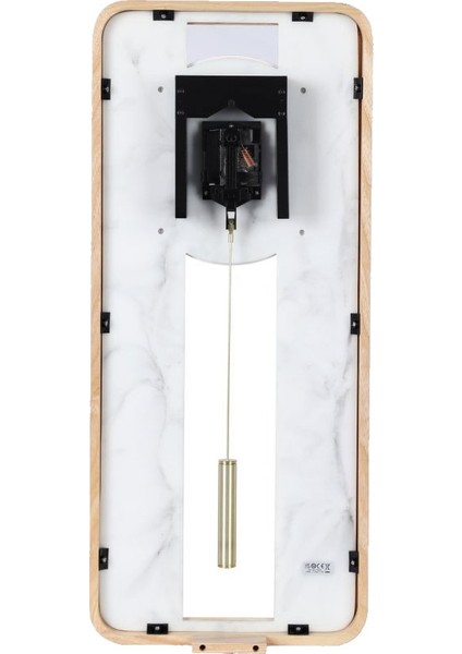 Seiko Clock QXC246B Duvar Saati modelleri