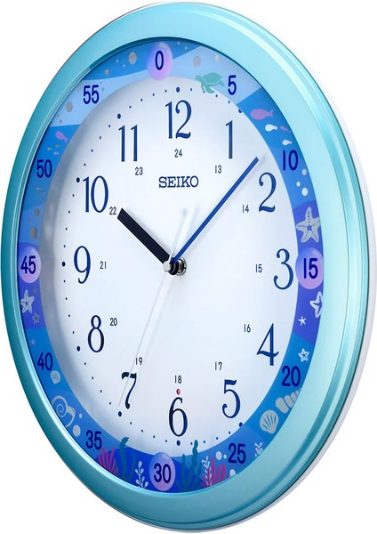 Seiko Clock QHA010M Duvar Saati fırsatları