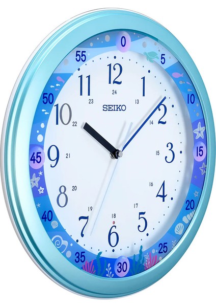 Seiko Clock QHA010M Duvar Saati indirimleri