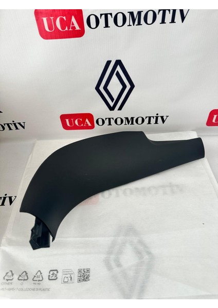 Ön Eşik Bakaliti SAĞ - Renault Megane 2 8200100396
