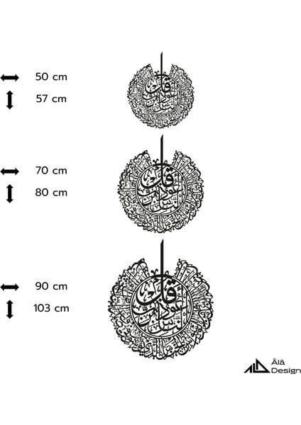 Nas Suresi Ahşap Duvar Tablosu indirimleri