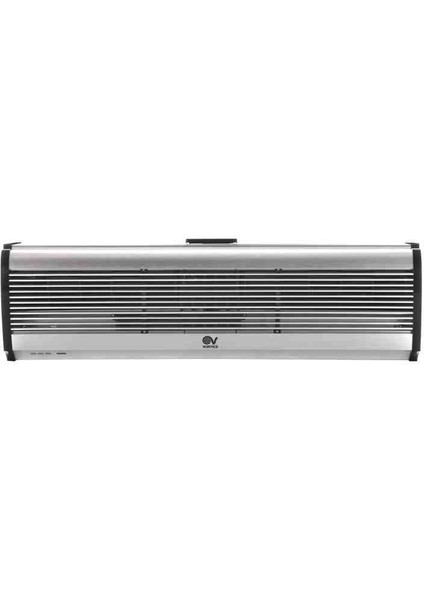 Aır Door H Ad 1200 T Isıtmalı Hava Perdesi