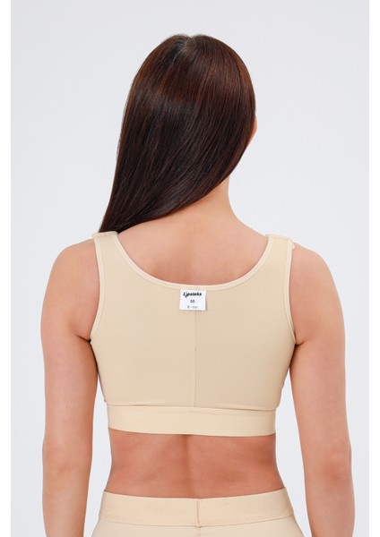 Postoperatif Fermuarlı Meme Revizyon Sütyeni fırsatları