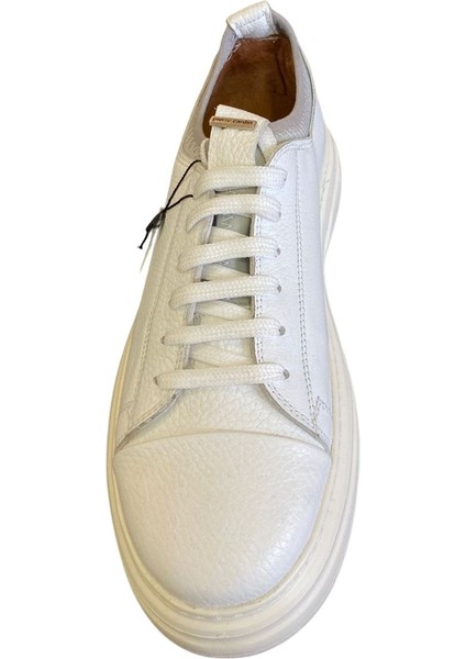 Exclusive Erkek Günlük Ayakkabı 1141011 Beyaz fırsatları