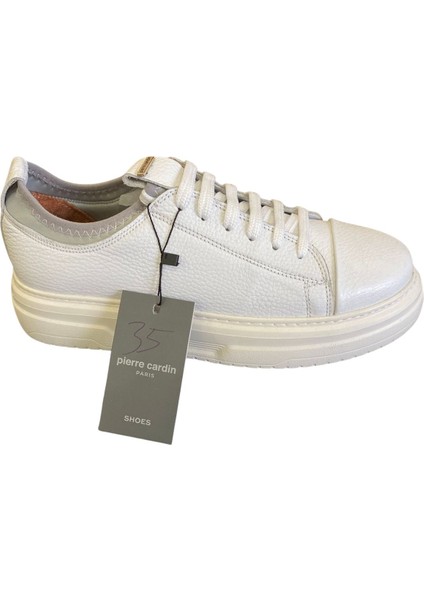 Exclusive Erkek Günlük Ayakkabı 1141011 Beyaz indirimleri